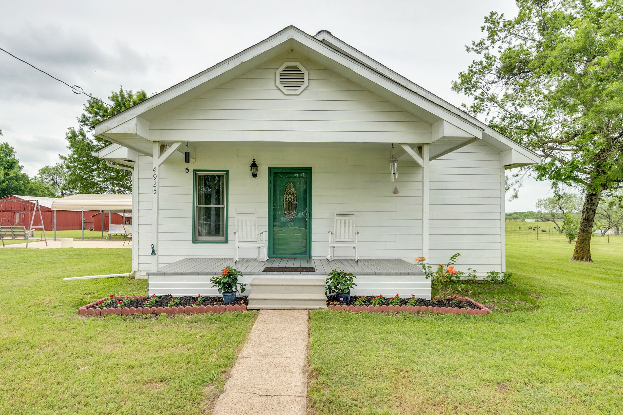 4925 Fm 1181 Ennis TX 75119