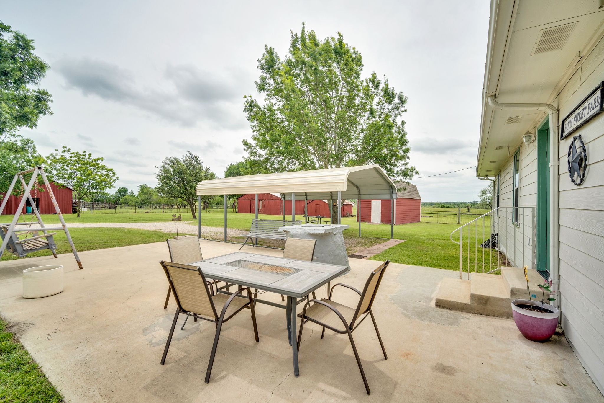 4925 Fm 1181 Ennis TX 75119