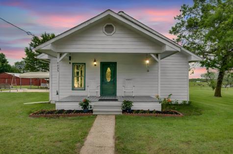 4925 Fm 1181 Ennis TX 75119