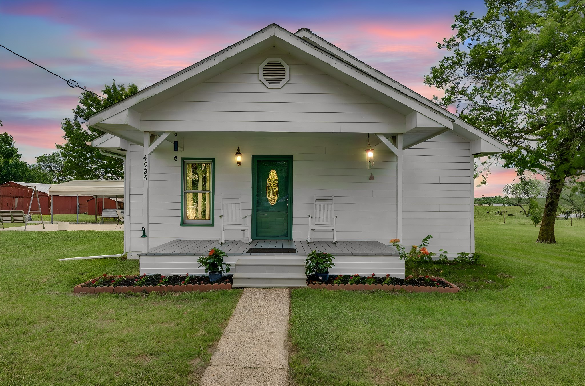 4925 Fm 1181 Ennis TX 75119