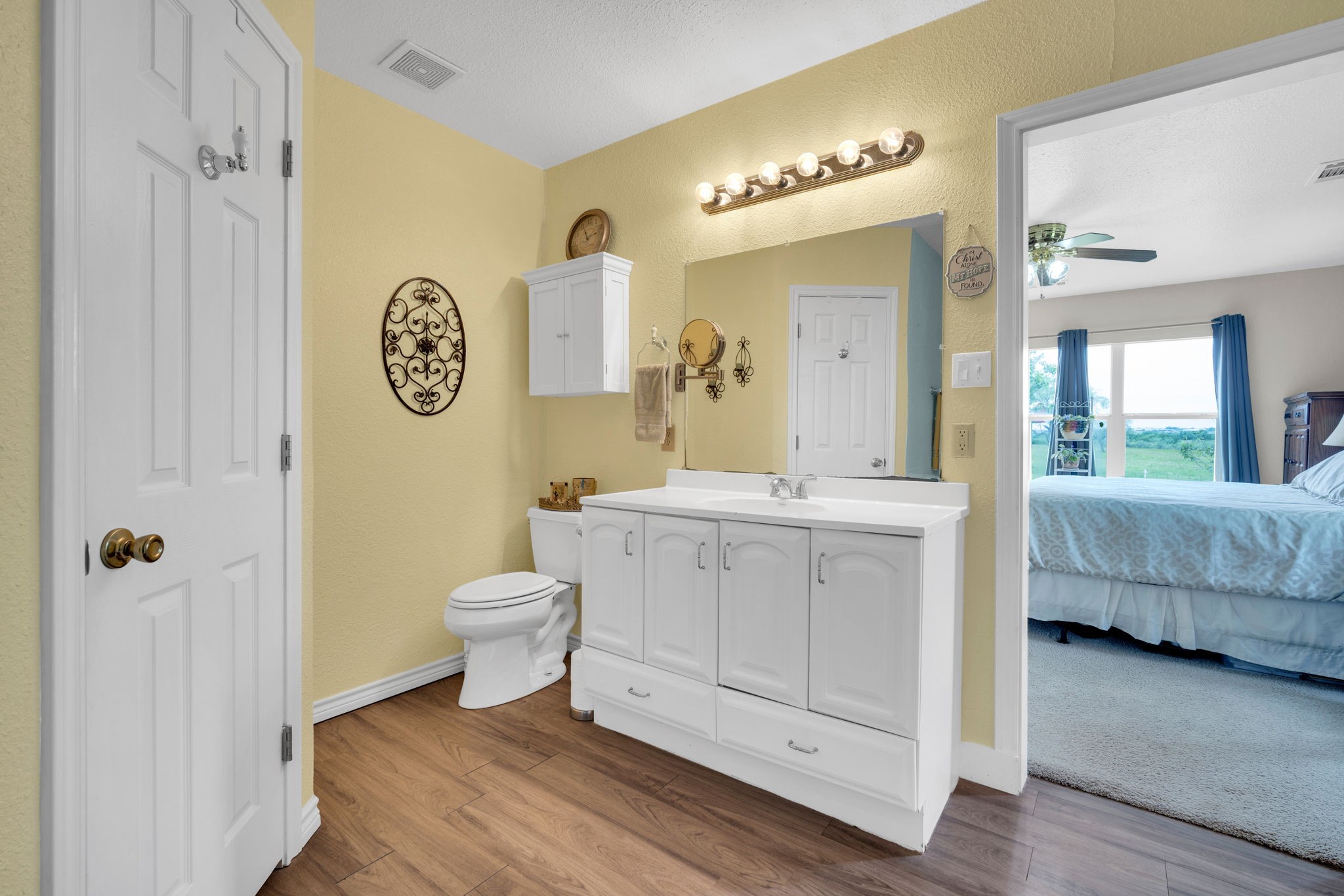4925 Fm 1181 Ennis TX 75119
