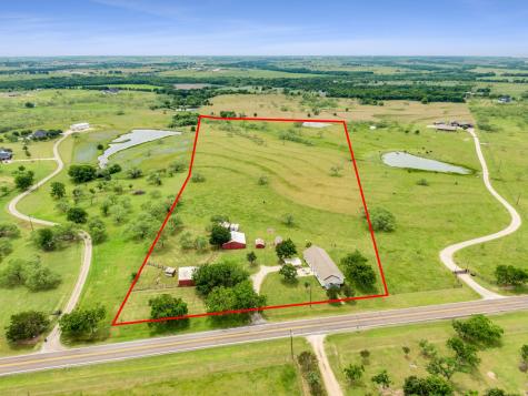 4925 Fm 1181 Ennis TX 75119