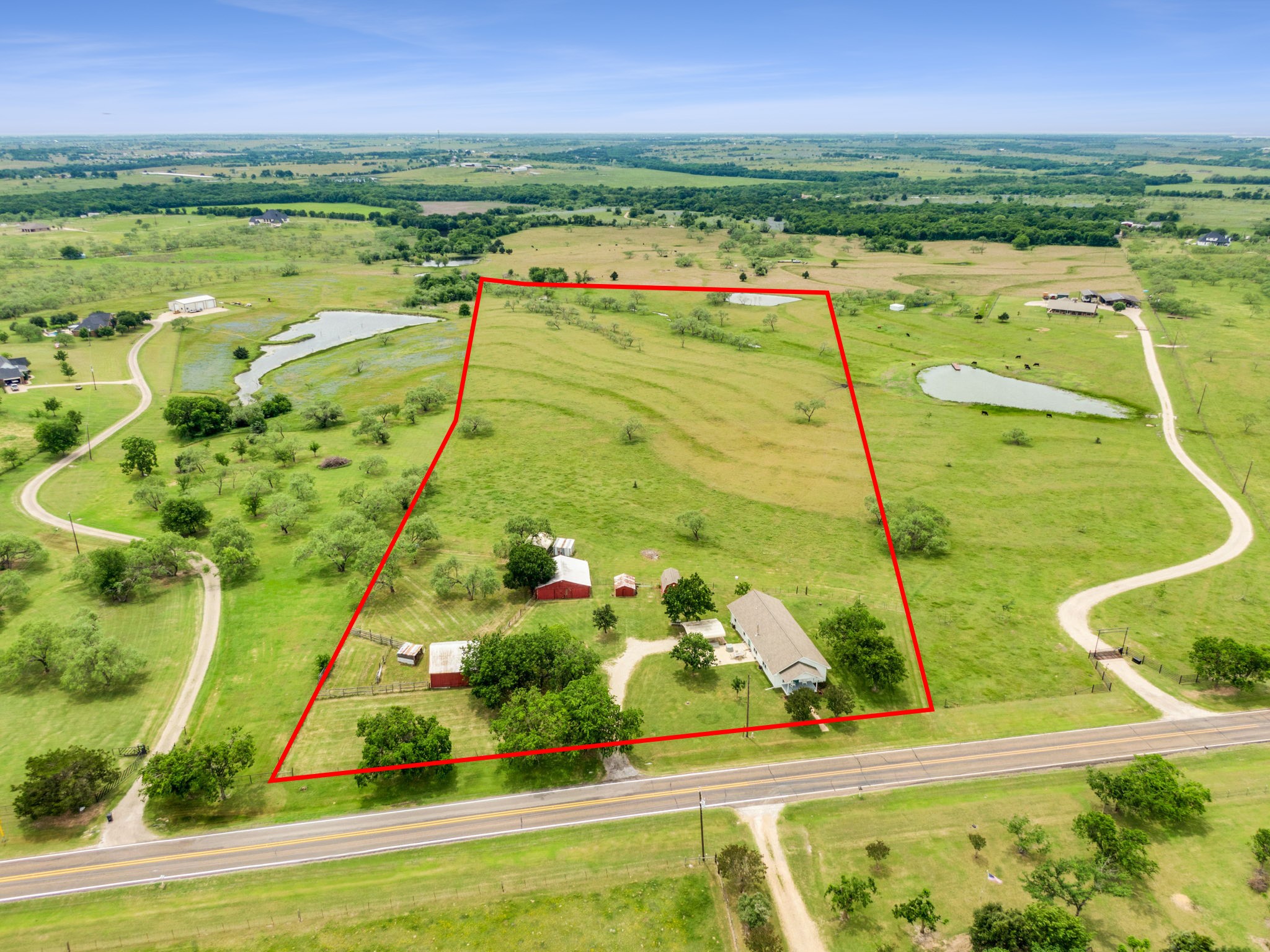 4925 Fm 1181 Ennis TX 75119
