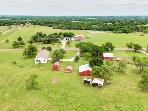 4925 Fm 1181 Ennis TX 75119