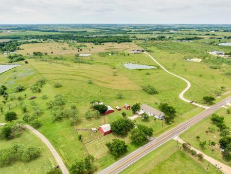 4925 Fm 1181 Ennis TX 75119
