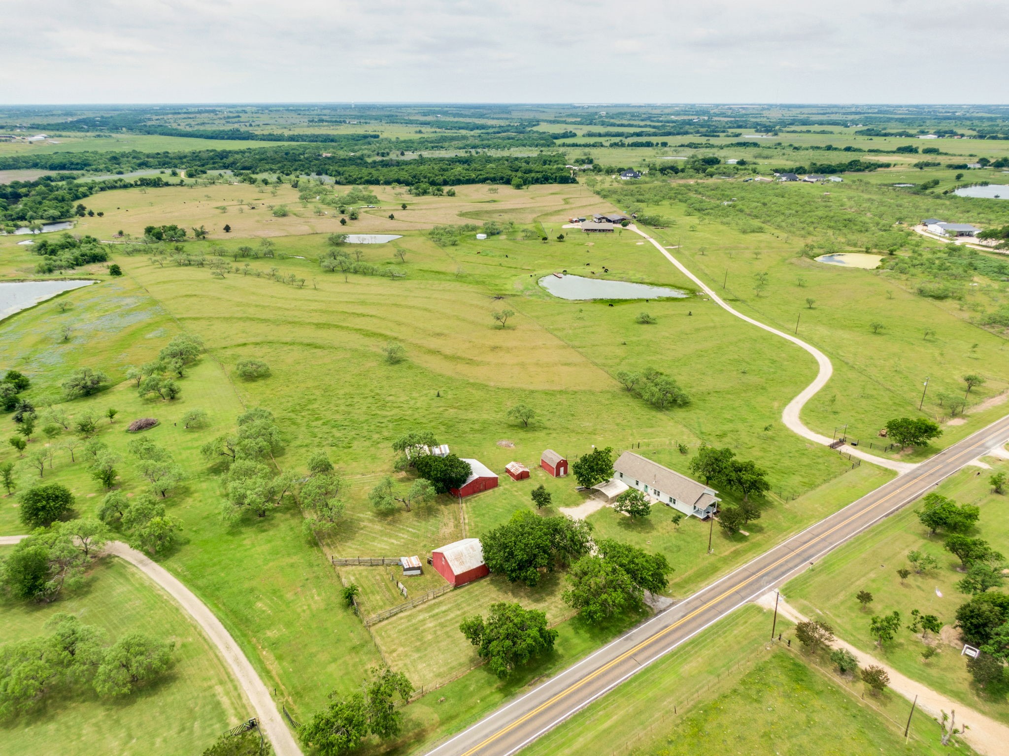 4925 Fm 1181 Ennis TX 75119