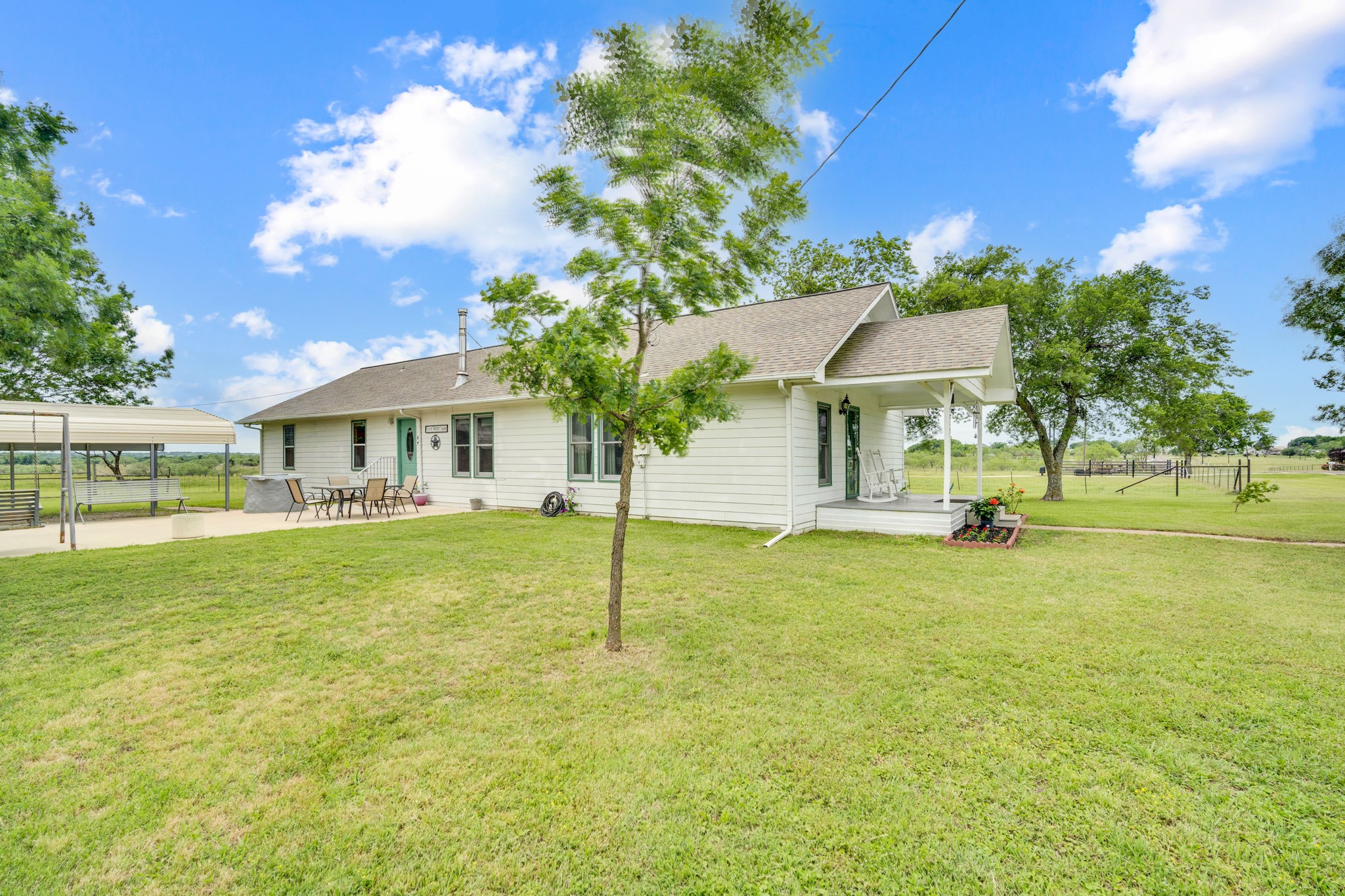 4925 Fm 1181 Ennis TX 75119