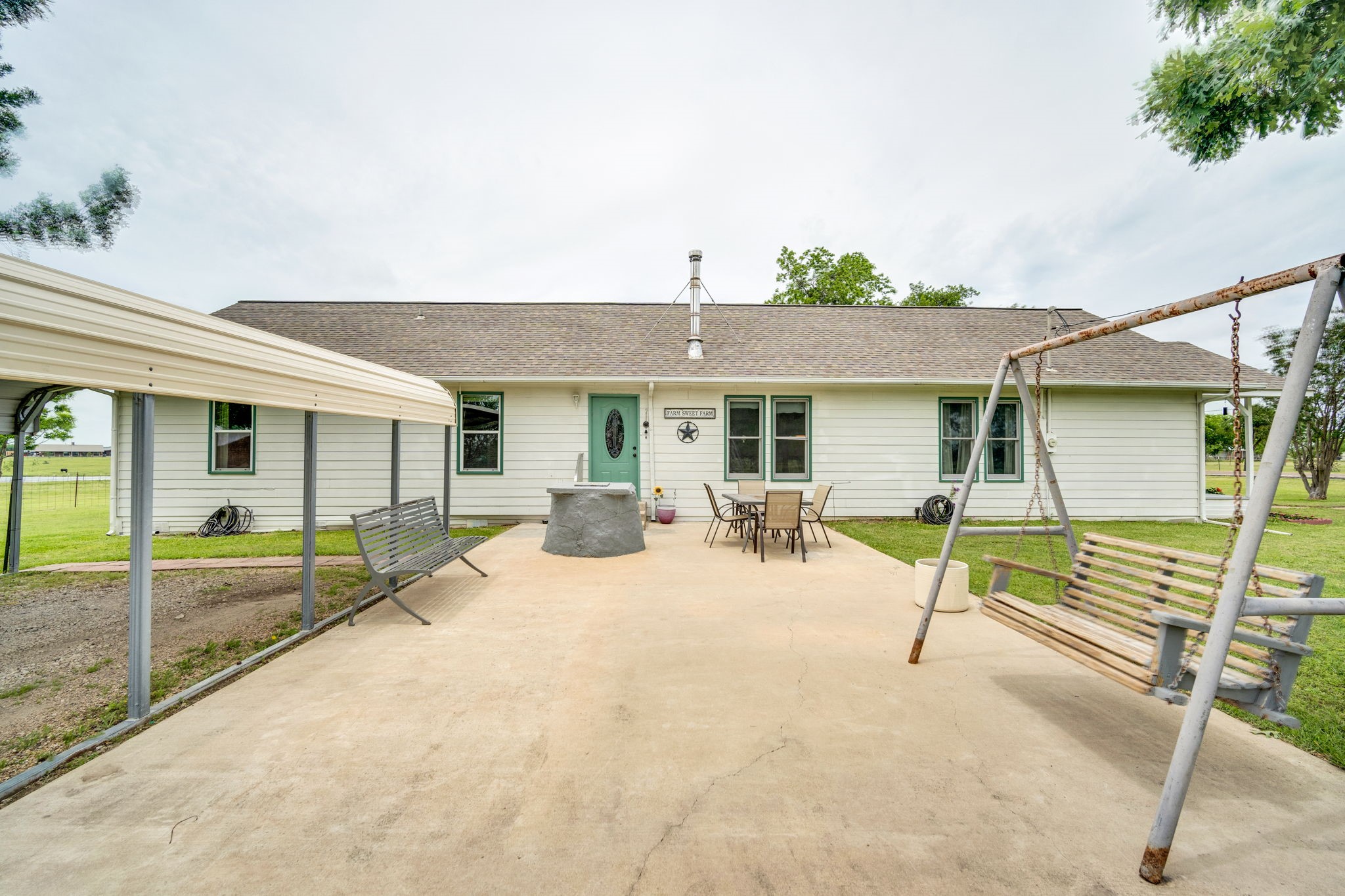 4925 Fm 1181 Ennis TX 75119