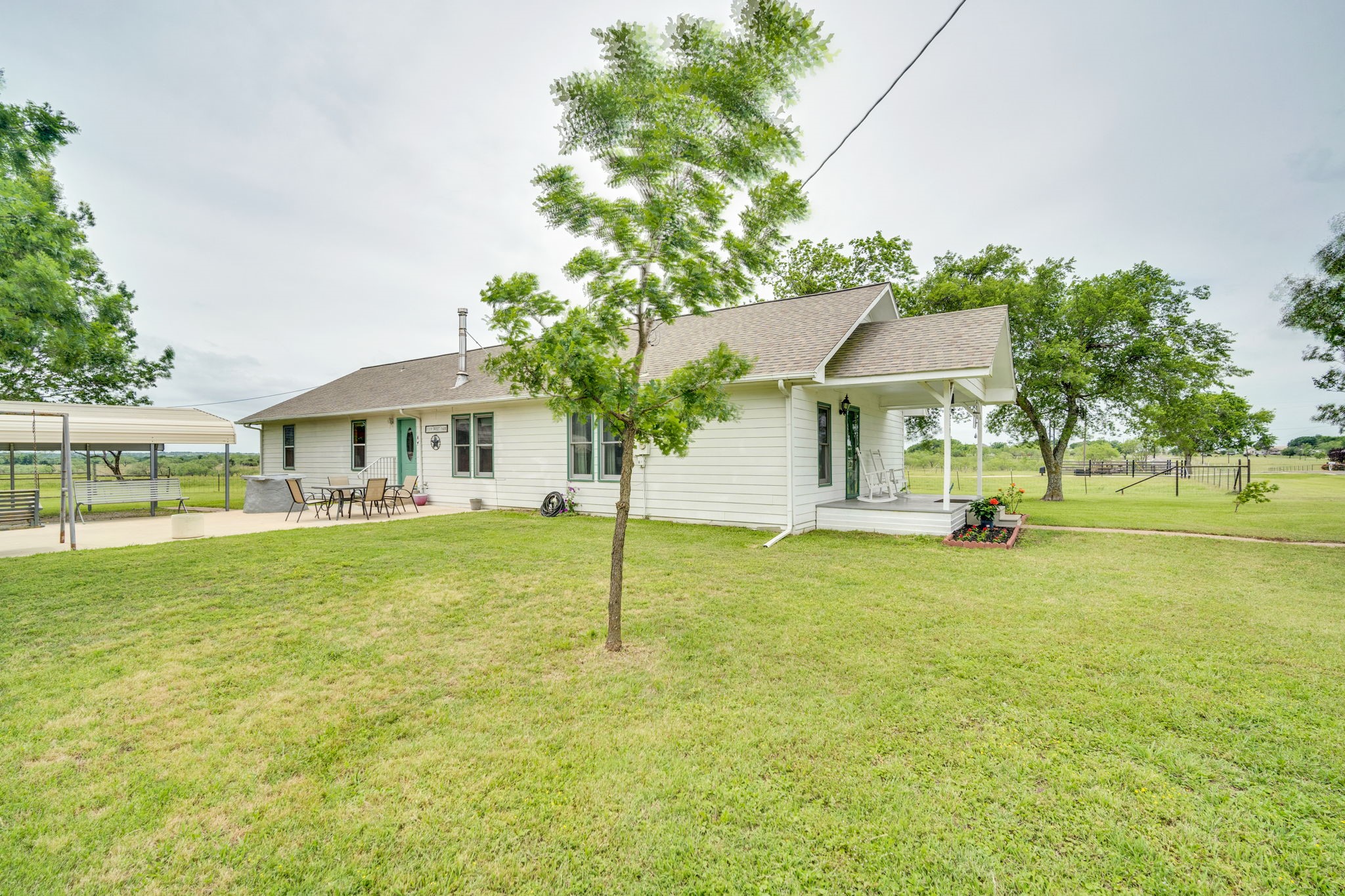 4925 Fm 1181 Ennis TX 75119