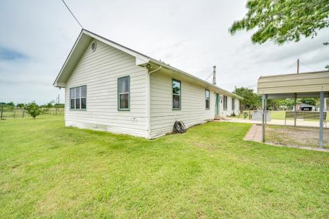 4925 Fm 1181 Ennis TX 75119