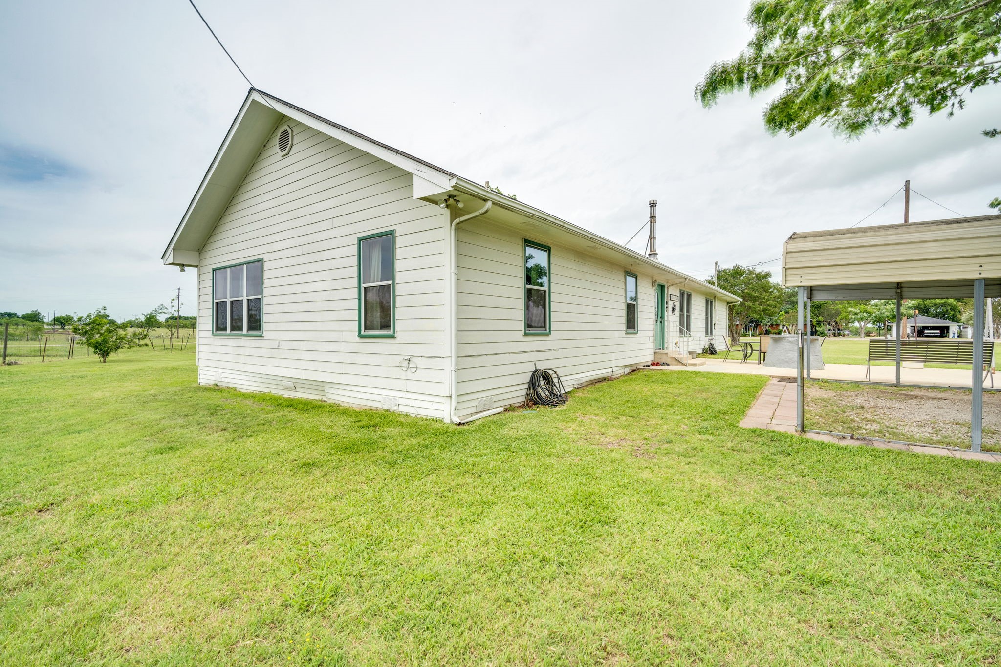 4925 Fm 1181 Ennis TX 75119
