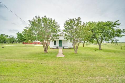 4925 Fm 1181 Ennis TX 75119