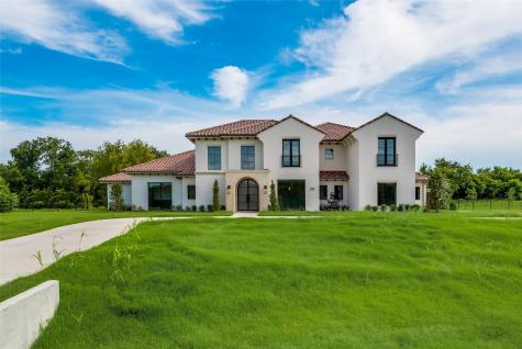 1190 Harper Landing Fairview TX 75069