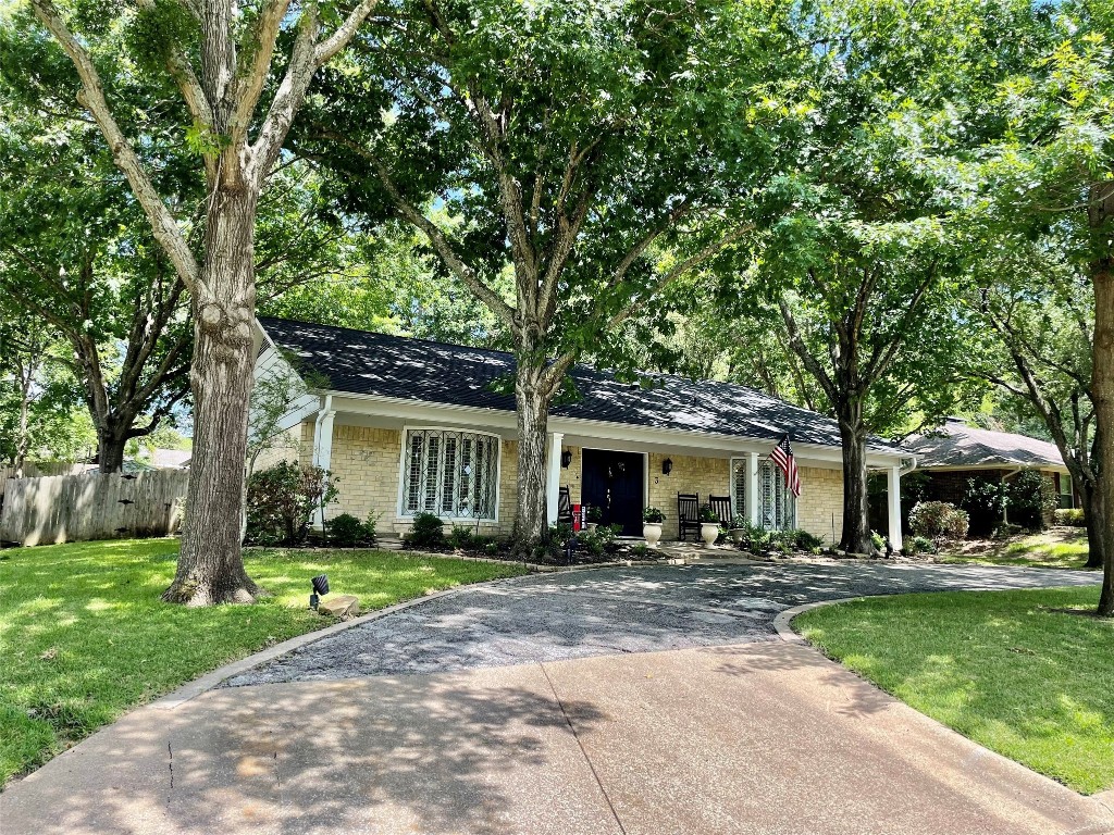 3 Morgan Lane Greenville TX 75402