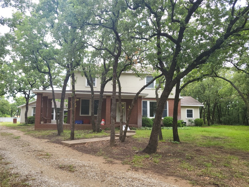 3500 Henderson Ranch Road Bridgeport TX 76426