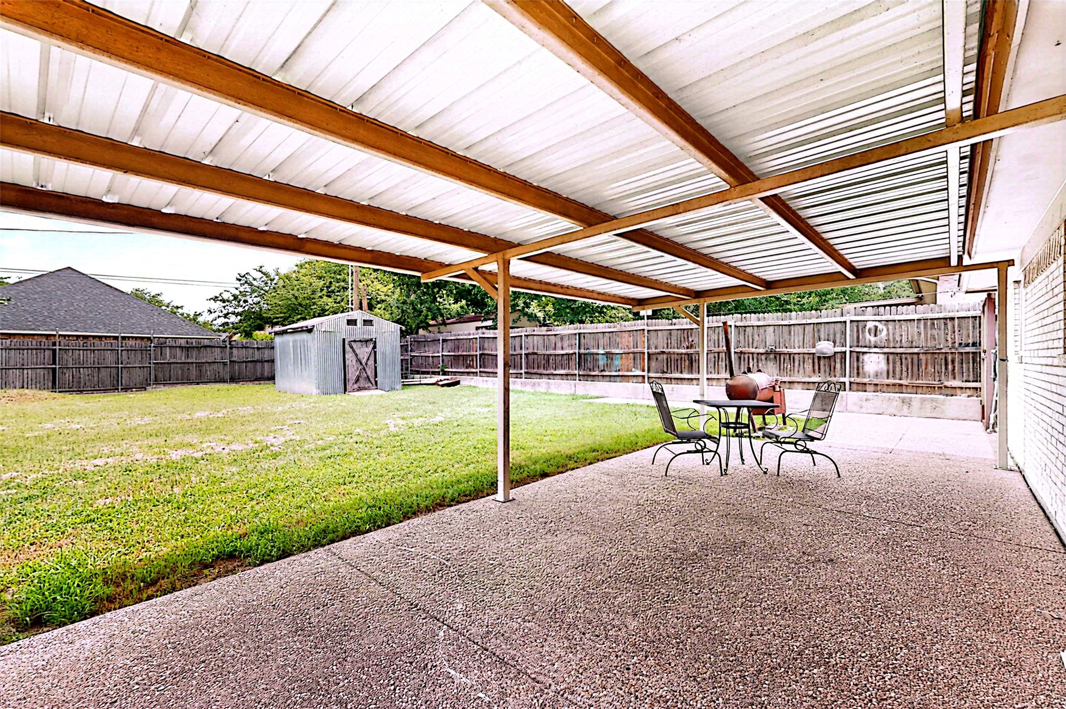 6600 Cervantes Avenue Fort Worth TX 76133