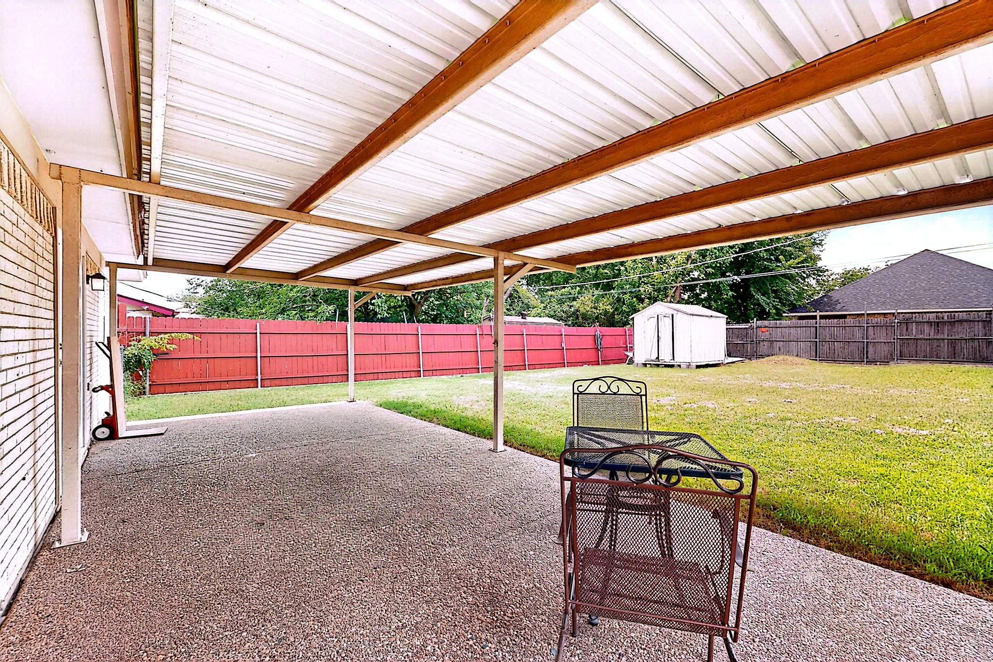 6600 Cervantes Avenue Fort Worth TX 76133