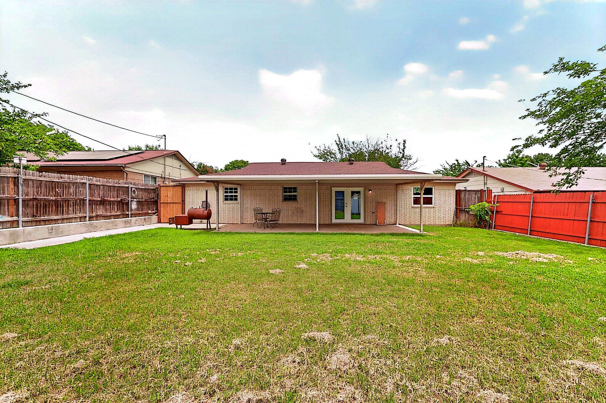 6600 Cervantes Avenue Fort Worth TX 76133