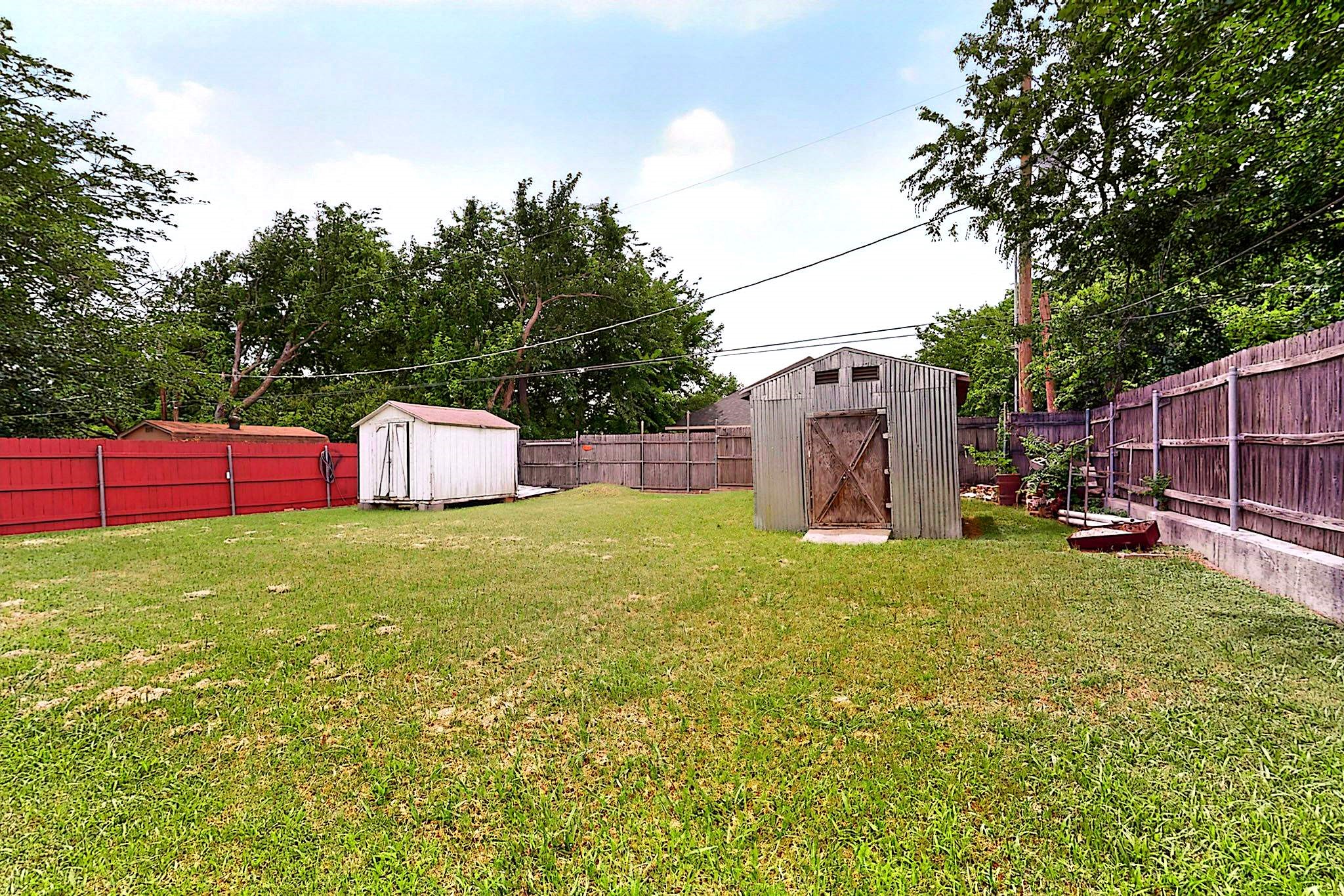 6600 Cervantes Avenue Fort Worth TX 76133