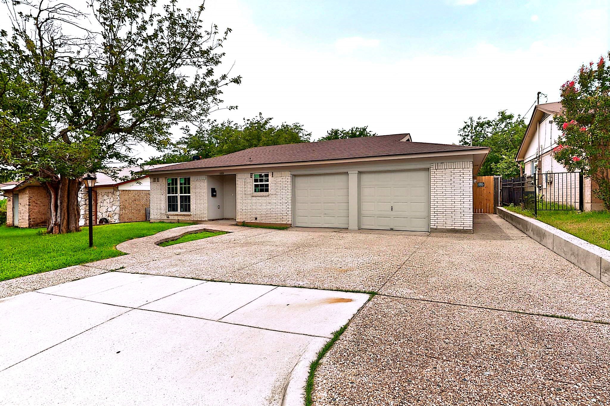 6600 Cervantes Avenue Fort Worth TX 76133