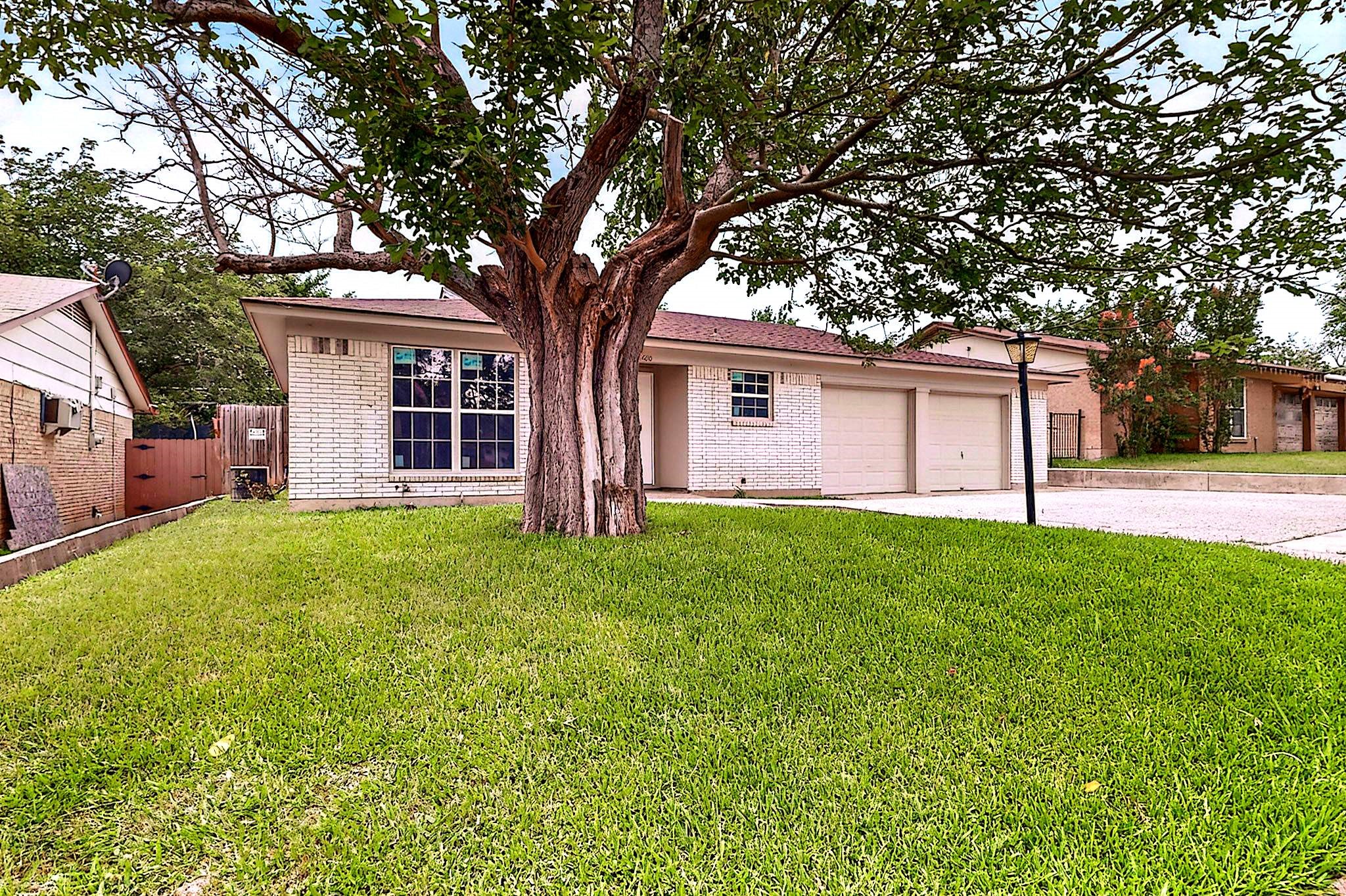 6600 Cervantes Avenue Fort Worth TX 76133