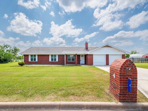4 Mistletoe Lane Early TX 76802