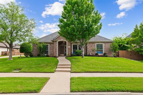 608 Bridlewood N Colleyville TX 76034