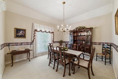 608 Bridlewood N Colleyville TX 76034