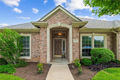 608 Bridlewood N Colleyville TX 76034