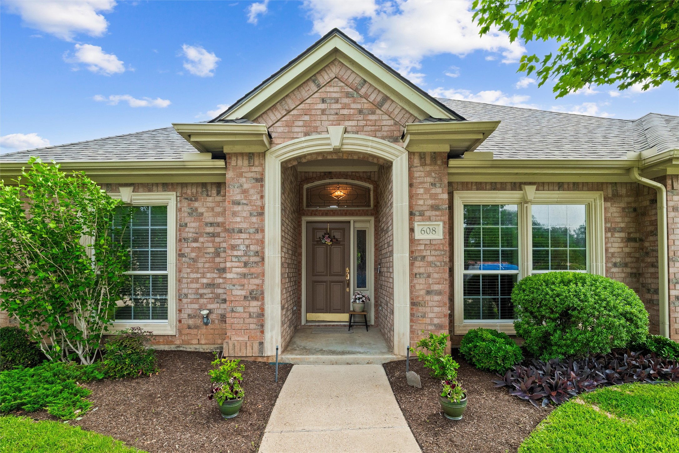 608 Bridlewood N Colleyville TX 76034
