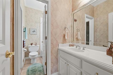 608 Bridlewood N Colleyville TX 76034