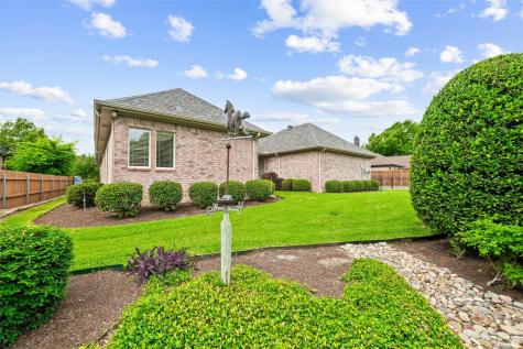 608 Bridlewood N Colleyville TX 76034