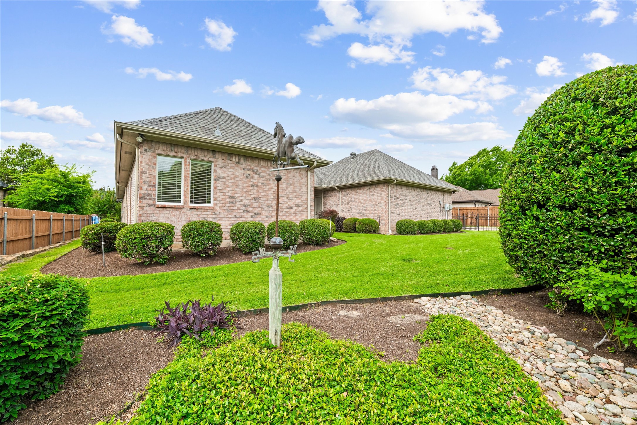 608 Bridlewood N Colleyville TX 76034