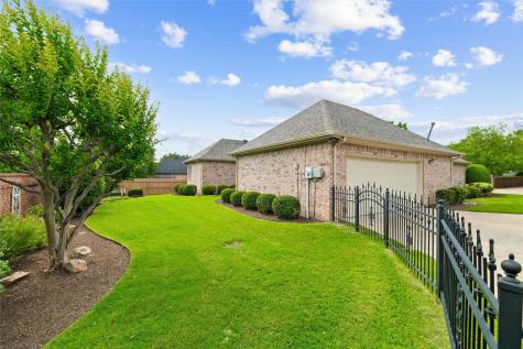 608 Bridlewood N Colleyville TX 76034