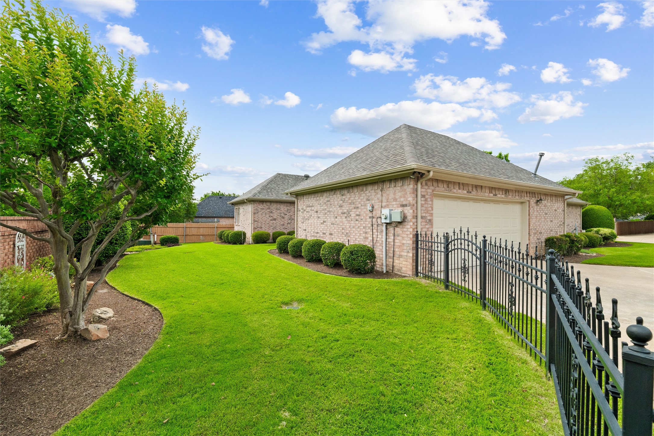 608 Bridlewood N Colleyville TX 76034