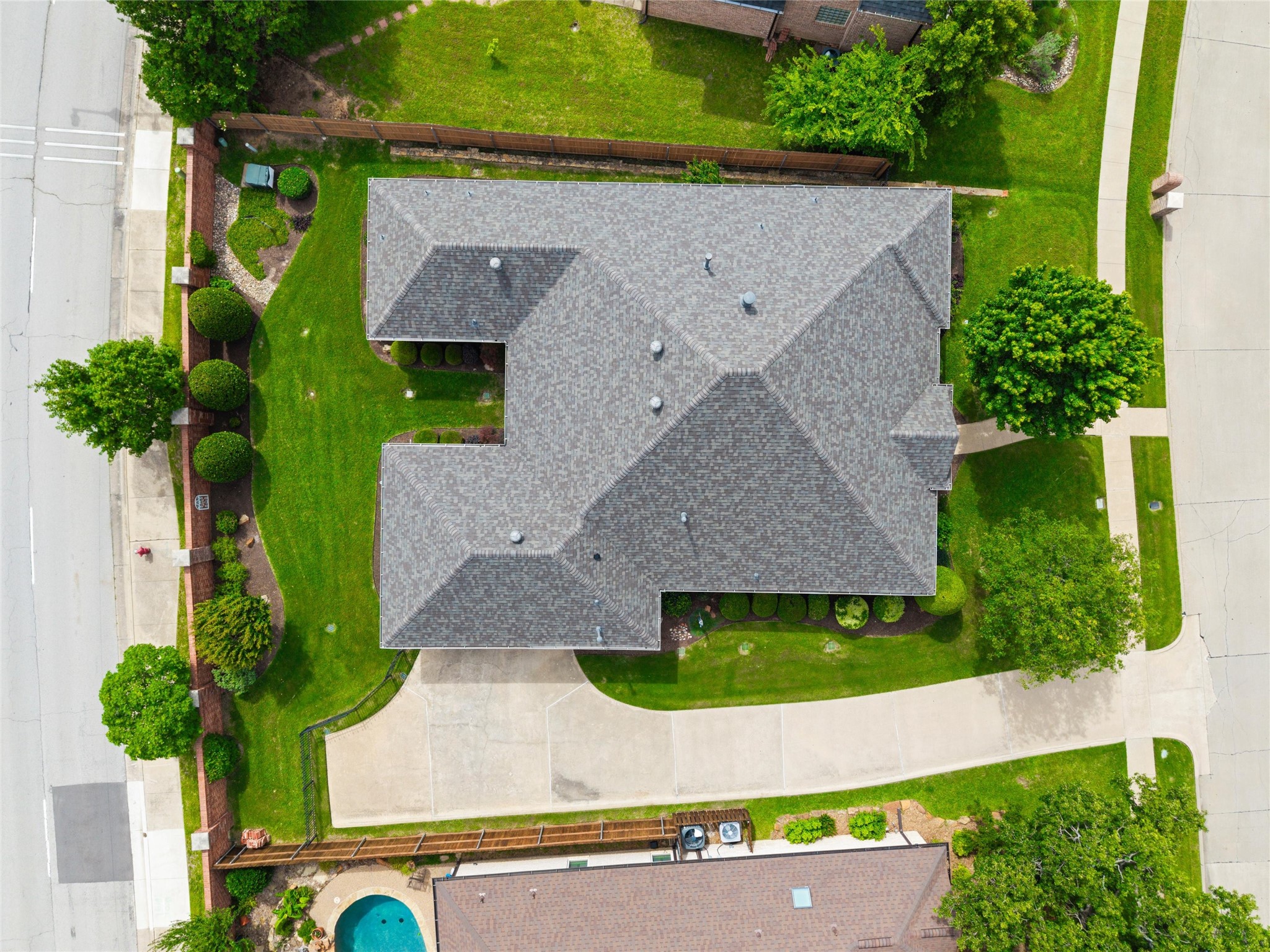 608 Bridlewood N Colleyville TX 76034