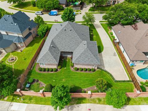 608 Bridlewood N Colleyville TX 76034