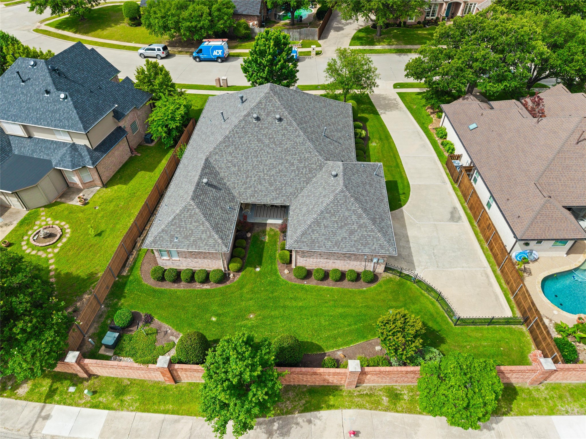 608 Bridlewood N Colleyville TX 76034