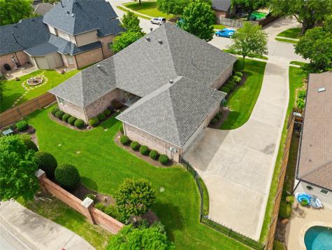 608 Bridlewood N Colleyville TX 76034