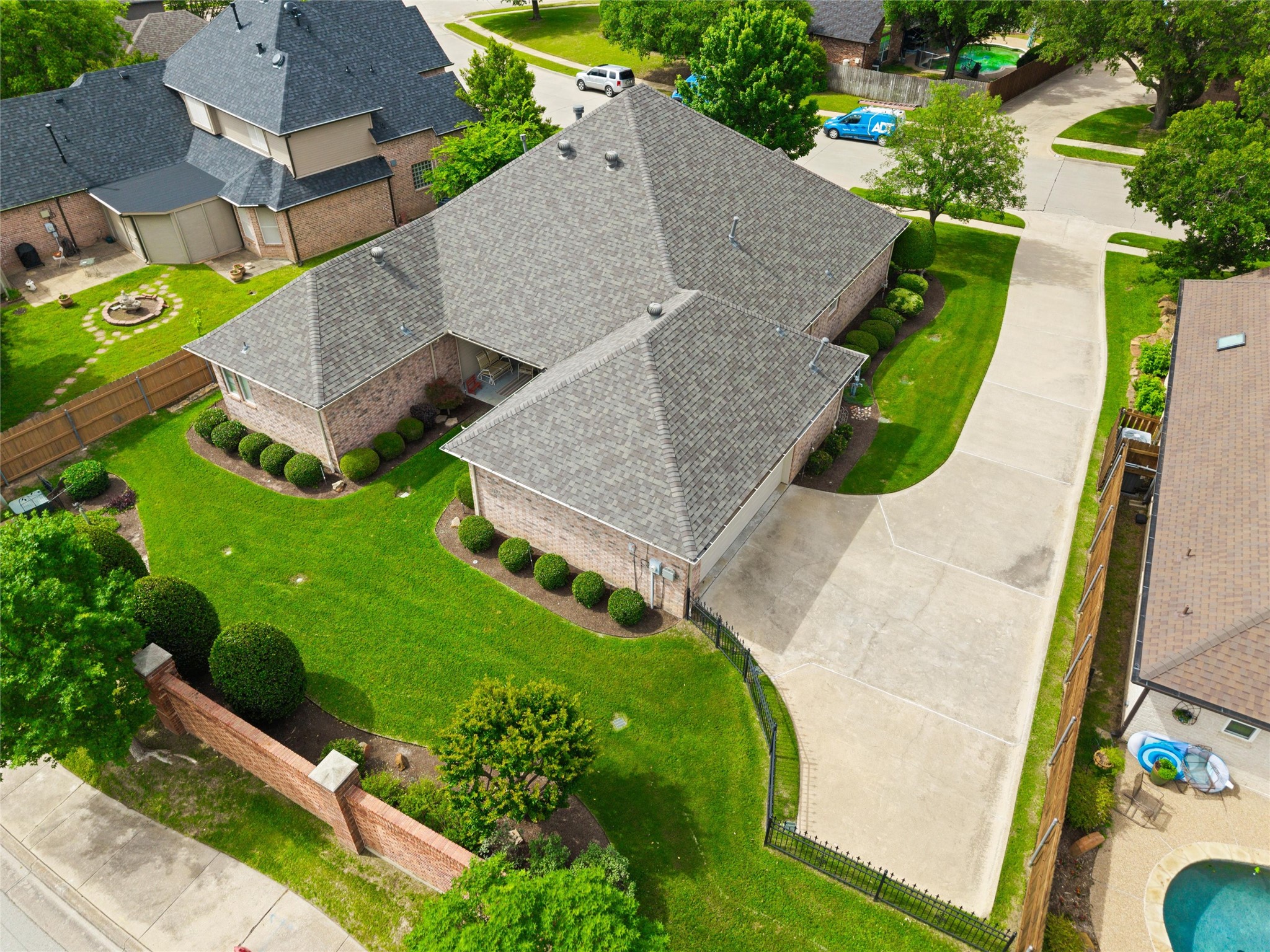 608 Bridlewood N Colleyville TX 76034