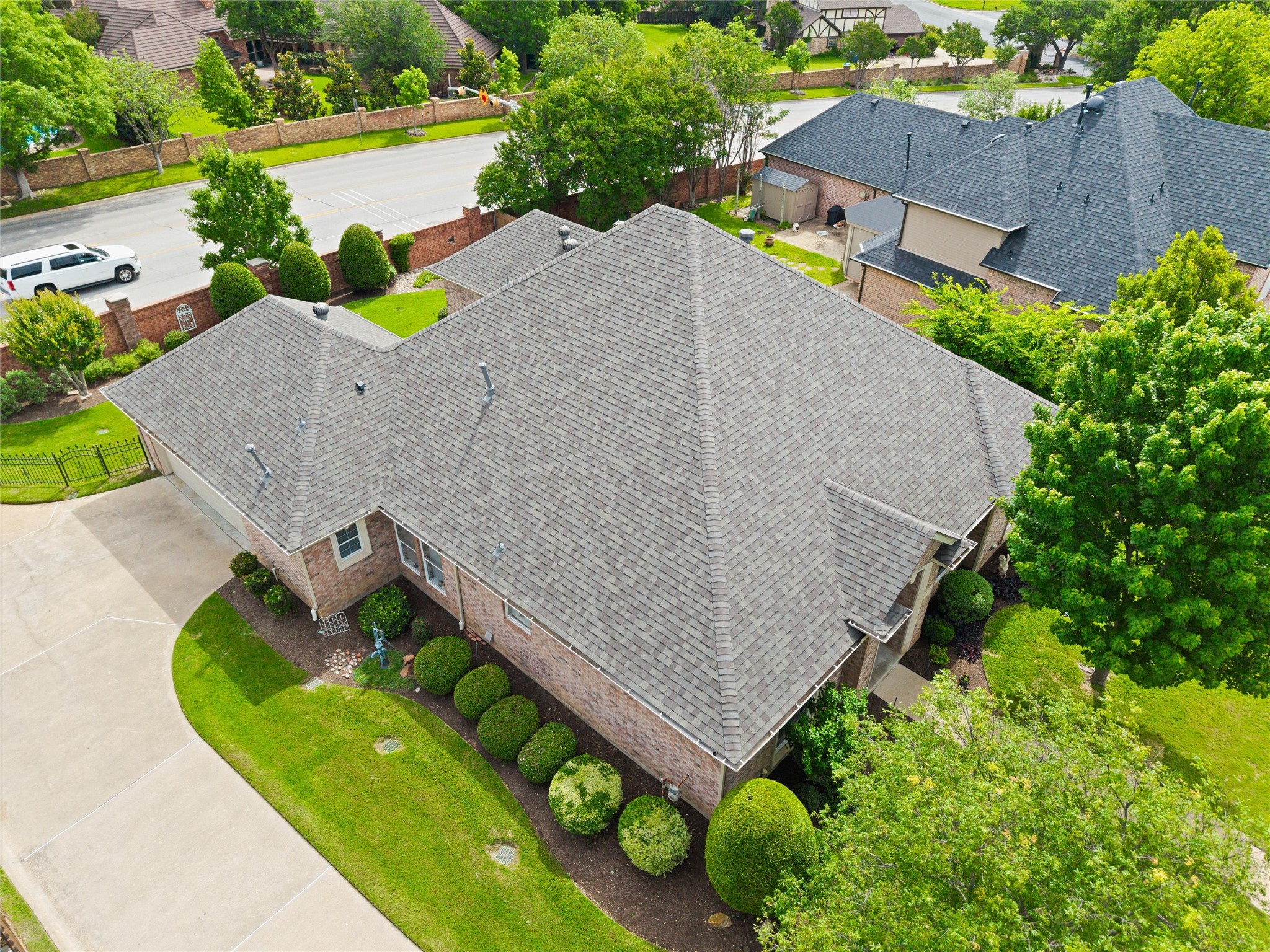 608 Bridlewood N Colleyville TX 76034