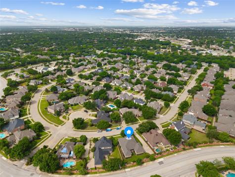 608 Bridlewood N Colleyville TX 76034