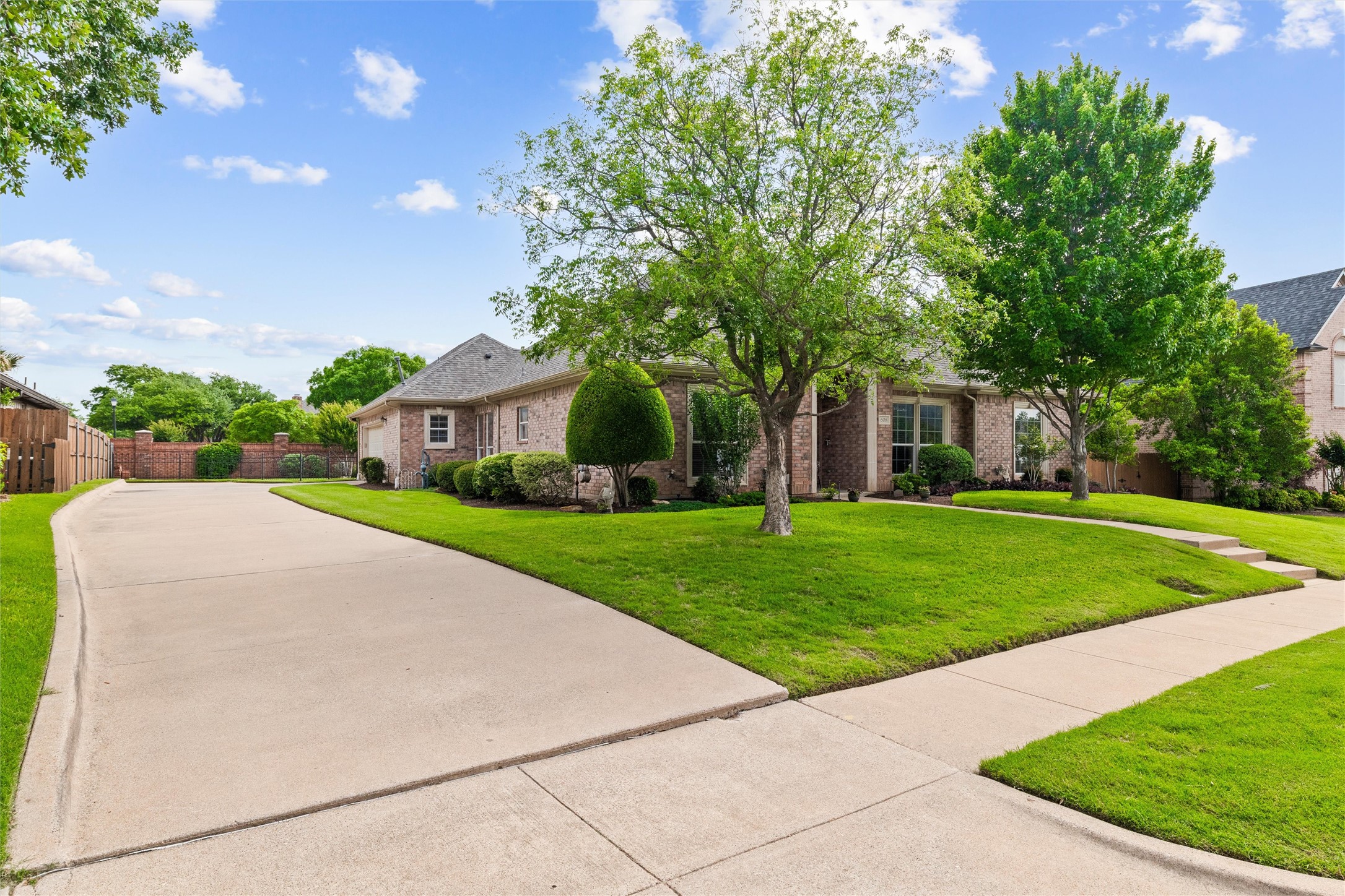 608 Bridlewood N Colleyville TX 76034