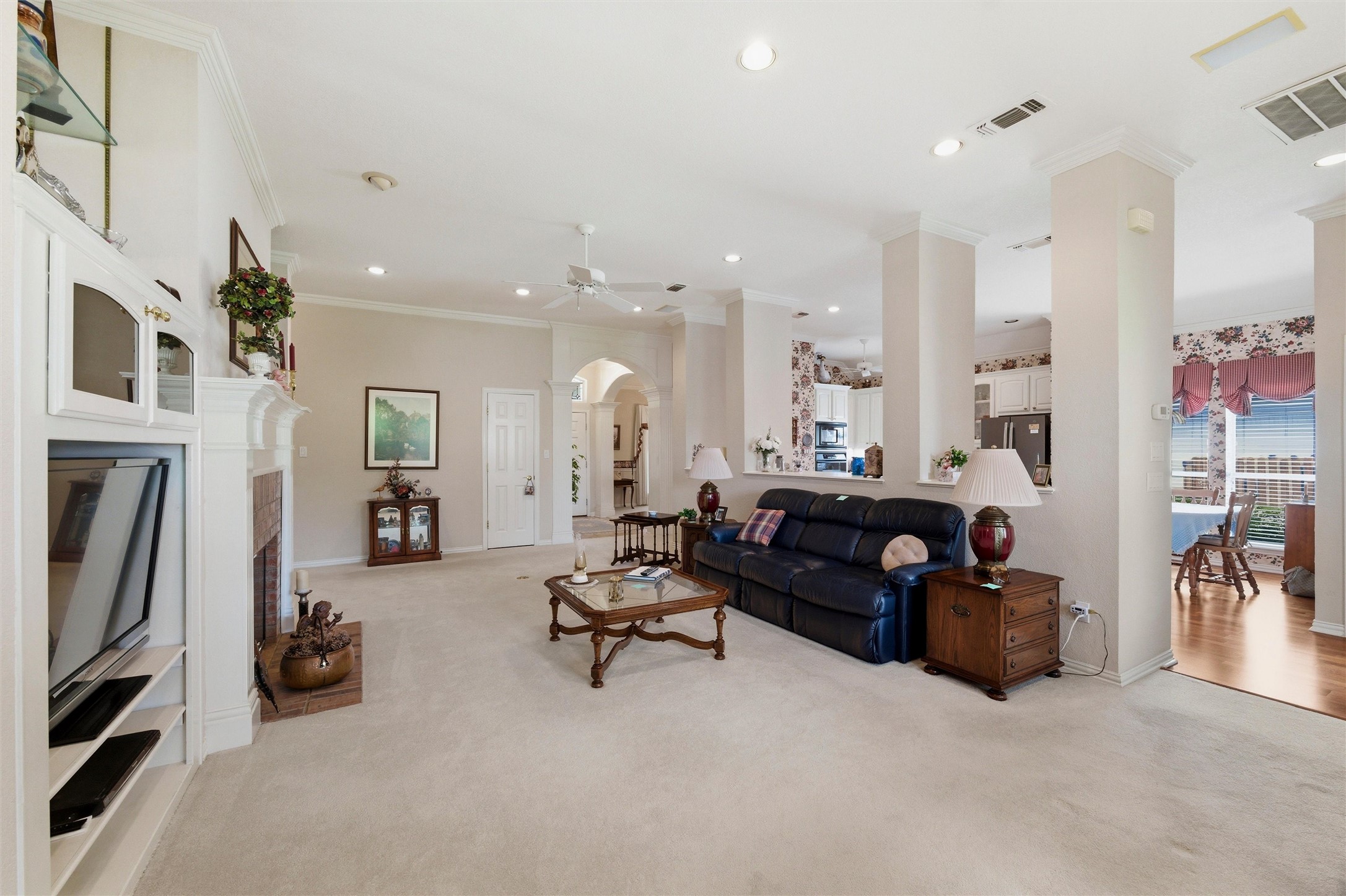 608 Bridlewood N Colleyville TX 76034
