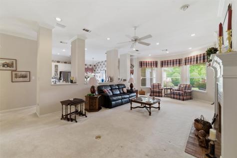 608 Bridlewood N Colleyville TX 76034