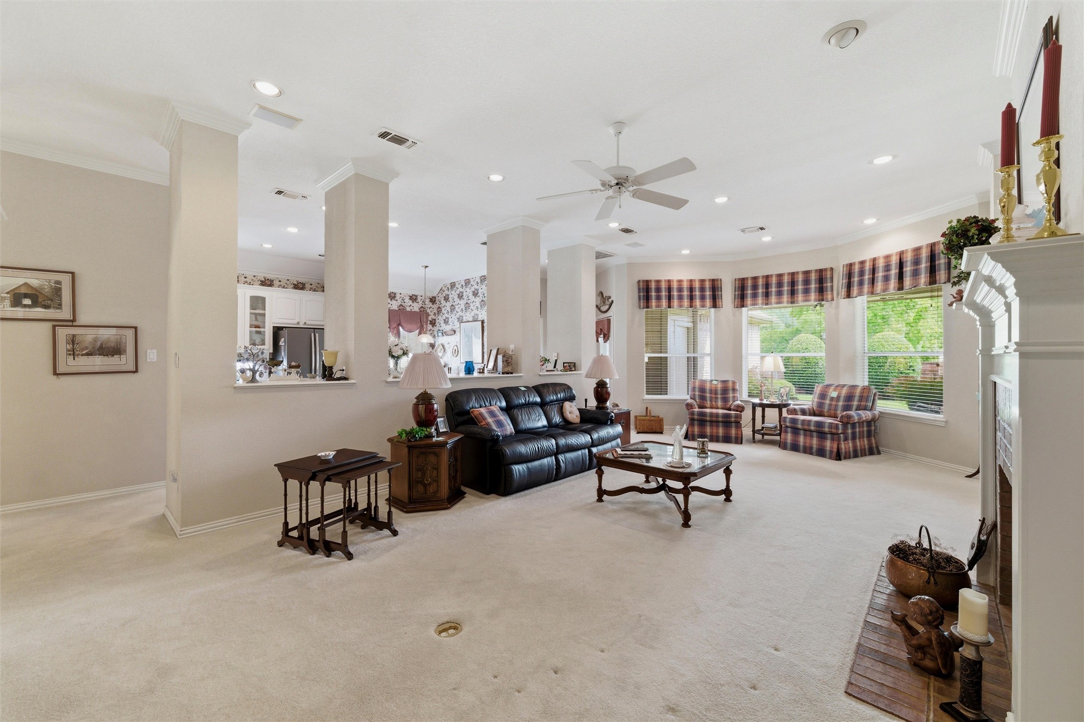 608 Bridlewood N Colleyville TX 76034