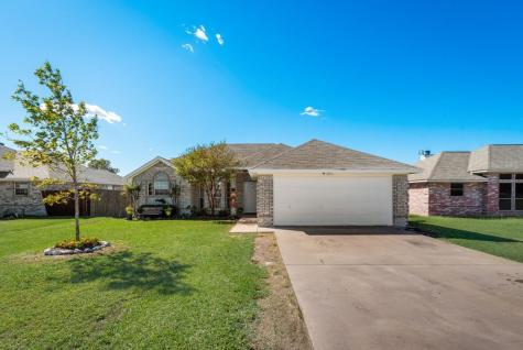 519 Lone Star Drive Crandall TX 75114