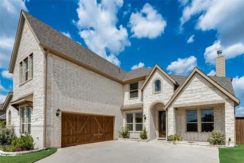 4053 Garden Grove Road Midlothian TX 76065
