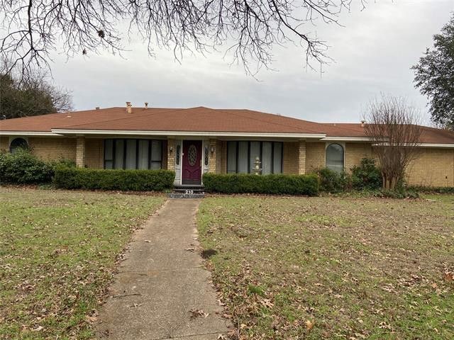 1210 Green Leaf Lane Duncanville TX 75137