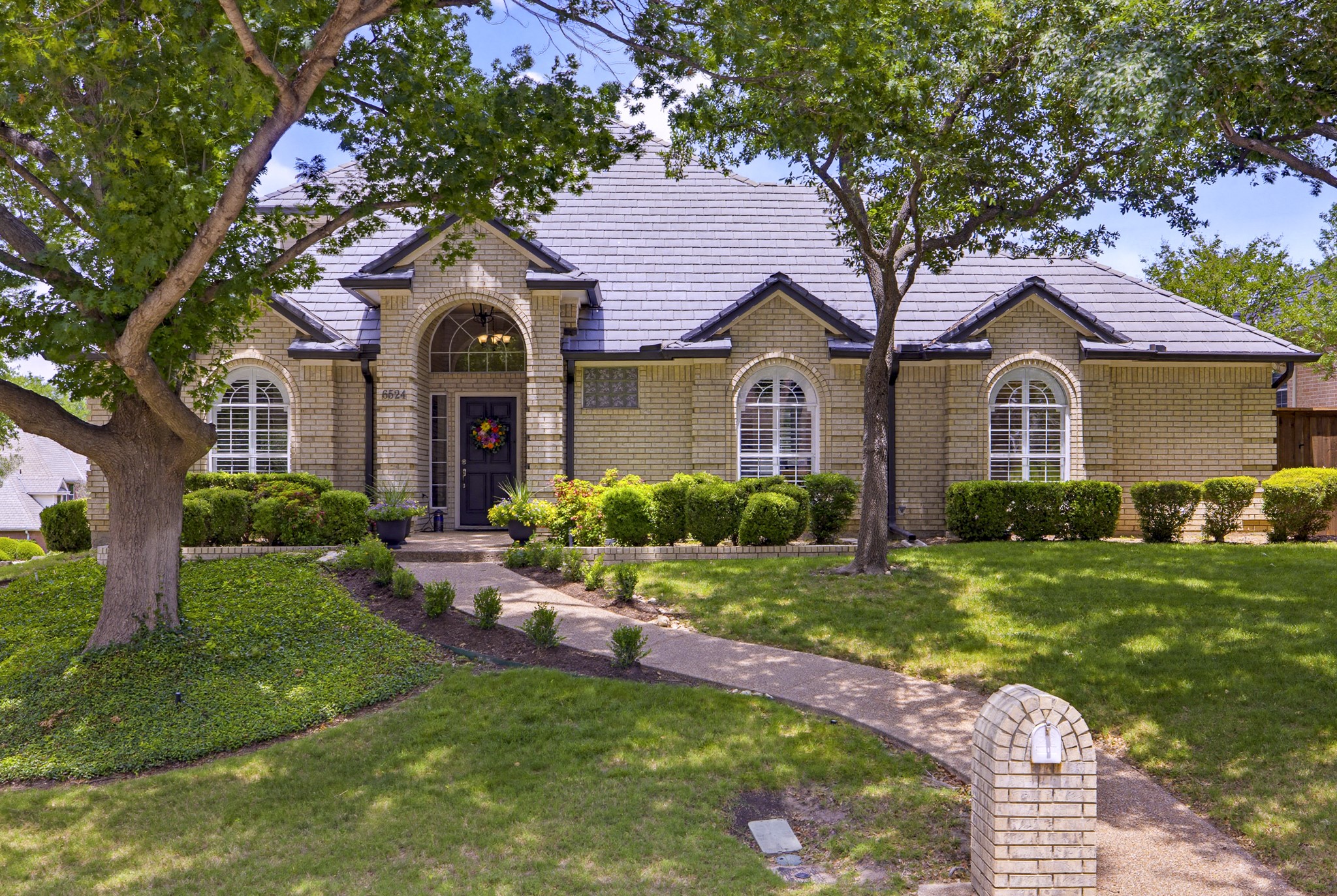 6524 Shoal Creek Road Fort Worth TX 76132
